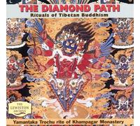 Various Artists - Diamond Path: Rituals of Tibetan Buddhism