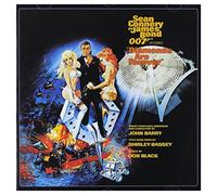 Various Artists - Diamonds Are Forever