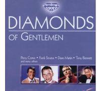 Various Artists - Diamonds Of Gentlemen