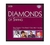 Various Artists - Diamonds of Swing