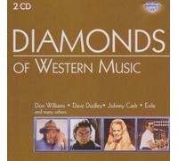 Various Artists - Diamonds of Western Mu