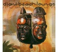Various Diani Beach Lounge (CD)