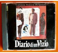 Various Artists - Diario di un vizio / ost Marco Ferreri