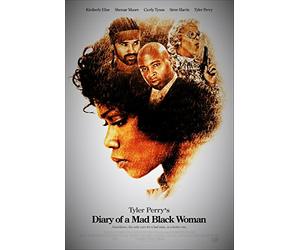 Various Artists - Diary of a Mad Black Woman