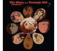 Various Artists - Diary Of A Teenage Girl / O.S.T.