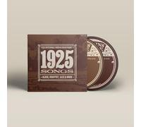 Various Artists - Dick Spottswood and Tompkins Square Present ... 1925 Songs