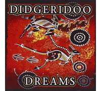 Various Artists - Didgeridoo Dreams