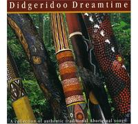 Various Artists - Didgeridoo Dreamtime
