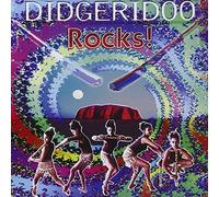 Various Artists - Didgeridoo Rocks! by Various Artists