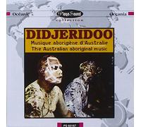 Various Artists - Didjeridoo Australian Abo