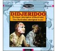 Various Artists - Didjeridoo: Australian Aboriginal Music