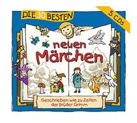 Various Artists - Die 30 Besten Neuen Märchen