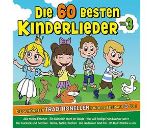 Various Artists - Die 60 Besten