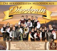 Various Artists Die Bekanntesten.. -Digi- (CD)