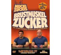 Various Artists - Die Brustmuskelzucker von "Wetten, dass...?"