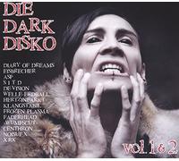 Various Artists - Die Dark Disko Vol. 1&2