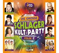 Various Artists - Die Grosse Schlager