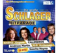 Various Artists - Die Grosse Schlager