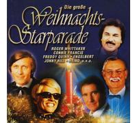 Various Artists - Die große Weihnachts - Starparade