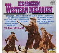 Various Artists - Die Grossen Western Melod