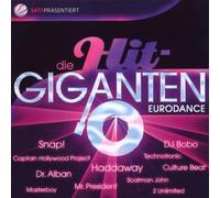 Various Artists - Die Hit Giganten
