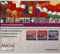 Various Artists - Die Hits Aus Den Bruderla