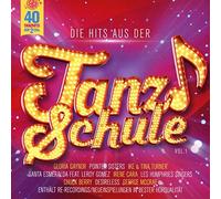 Various Artists - Die Hits Aus Der Tanzschu
