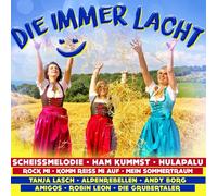 Various Artists Die Immer Lacht (CD)