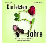 Various Artists - Die Letzten 5 Jahre-Da