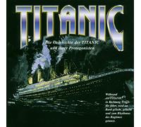 Various Artists - Die Melodien Der Titanic