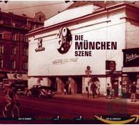 Various Artists Die Munchen szene (CD)