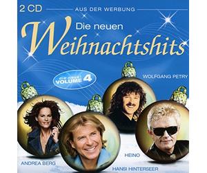 Various Artists - Die Neuen Weihnachtshits
