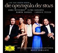 Various Artists - Die Operngala Der Stars