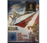 Various Artists - Die Ratten Von Amsterdam [Edizione: Germania]