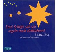 Various Artists - Die Schiffe Sah Ich Segeln Nac