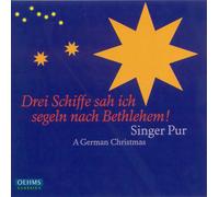 VARIOUS ARTISTS Die Schiffe Sah Ich Segeln Nac / Various (CD)