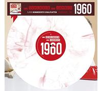 Various Artists - Die Schlager Des Jahres 1960