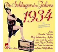 Various Artists - Die Schlager Des Jahres