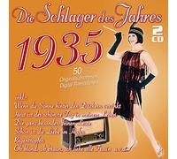 Various Artists - Die Schlager Des Jahres35