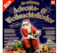 Various Artists - Die schönsten Advents-und Weihnachtslieder [Import]