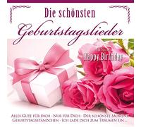 Various Artists - Die Schoensten Geburts