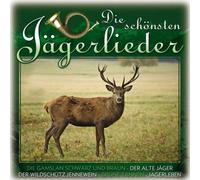 Various Artist - Die Schoensten Jaegerlied