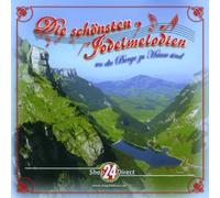 Various Artists - Die Schoensten Jodelmelod