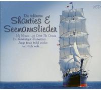 Various Artists - Die Schoensten Shanties