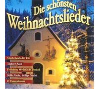 Various Artists - Die Schoensten Weihnachtslieder