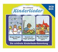 Various Artists - Die Schonsten Kinder.2