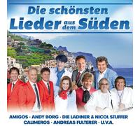 Various Artists Die Schonsten Lieder.. (CD)