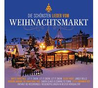 Various Artists - Die Schonsten Lieder Vom