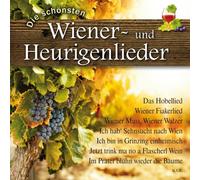 Various Artists - Die Schonsten Wiener
