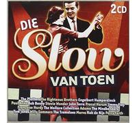 Various Artists - Die Slow Van Toen